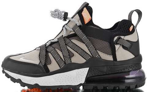 Nike 270 store bowfin black desert