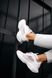 Женские кроссовки Nike Vista Lite "Triple White"