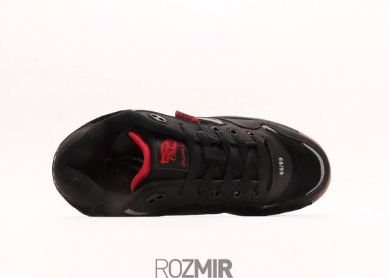 Кеды Vans Rowley XLT Black Chili Pepper