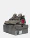 Кросівки Air Jordan 4 Retro Cave Stone
