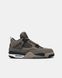 Кросівки Air Jordan 4 Retro Cave Stone