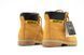 Зимові черевики Caterpillar Colorado Winter Boots "Yellow" з хутром