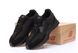 Кросівки New Balance 327 Triple Black