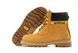 Зимові черевики Caterpillar Colorado Winter Boots "Yellow" з хутром