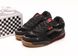 Кеды Vans Rowley XLT Black Chili Pepper