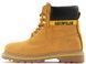 Зимові черевики Caterpillar Colorado Winter Boots "Yellow" з хутром