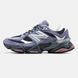 Кроссовки New Balance 9060 Violet Noir