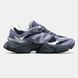 Кроссовки New Balance 9060 Violet Noir
