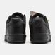 Кроссовки Nike Air Force Low "All Black"