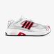 Кросівки adidas Response CL "White Red Black'"