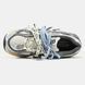 Кросівки New Balance 1906A Silver Gold Metallic