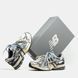 Кросівки New Balance 1906A Silver Gold Metallic