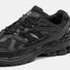Кроссовки New Balance 1906U Black