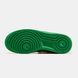 Кросівки Nike Air Force 1 x AMBUSH® Pine Green and Citron