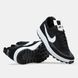 Кроссовки Nike Craft x Tom Sachs "Black/White"
