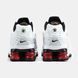 Кросівки Nike Shox Ride 2 SP Supreme White/Black-Red