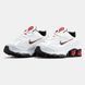 Кросівки Nike Shox Ride 2 SP Supreme White/Black-Red