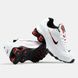 Кросівки Nike Shox Ride 2 SP Supreme White/Black-Red