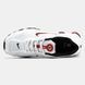 Кросівки Nike Shox Ride 2 SP Supreme White/Black-Red