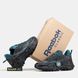 Кроссовки Reebok Zig Kinetica Edge Cordura Core Black/Navy Blue