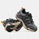 Кросівки Salomon XT PU.RE ADVANCED Gore-Tex Grey/Black-Salt