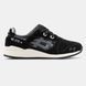Чоловічі кросівки Asics Gel-Lyte III "Black"