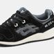 Чоловічі кросівки Asics Gel-Lyte III "Black"