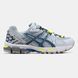 Чоловічі кросівки Asics Gel Kahana 8 "Silver Blue"