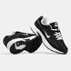 Мужские кроссовки Nike Initiator "Black/White" Gore-Tex