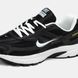 Мужские кроссовки Nike Initiator "Black/White" Gore-Tex