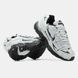 Мужские кроссовки Nike Initiator "Light Gray/Black"