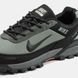 Мужские кроссовки Nike Rivah "Khaki/Grey/Black/Orange"