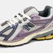 Жіночі кросівки New Balance 1906R Lilac/White