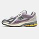 Жіночі кросівки New Balance 1906R Lilac/White