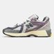 Женские кроссовки New Balance 1906R Lilac/White