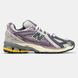 Жіночі кросівки New Balance 1906R Lilac/White