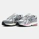 Жіночі кросівки New Balance 1906R Сordura Grey/Pink