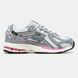 Жіночі кросівки New Balance 1906R Сordura Grey/Pink