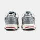 Жіночі кросівки New Balance 1906R Сordura Grey/Pink