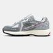 Жіночі кросівки New Balance 1906R Сordura Grey/Pink