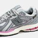 Жіночі кросівки New Balance 1906R Сordura Grey/Pink