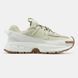 Женские кроссовки Nike Air Zoom Vomero Roam "Beige/White/Brown"