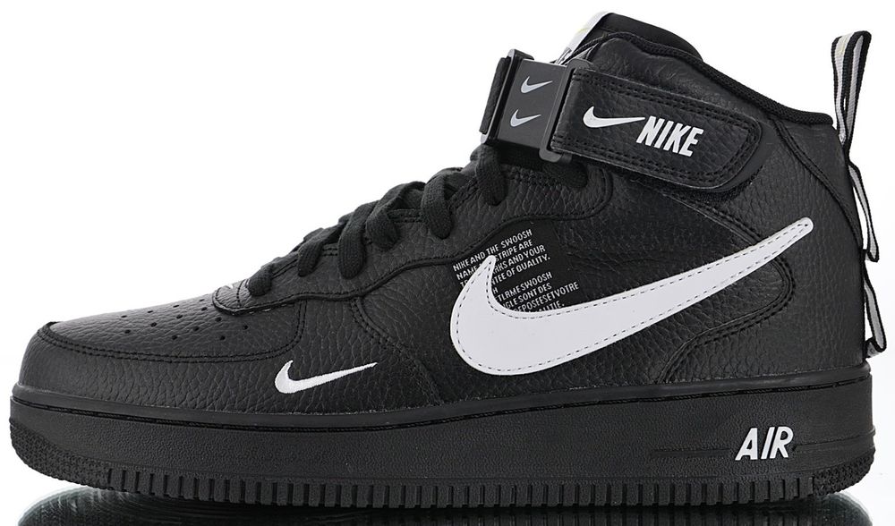 air force 1 utility lv8 mid