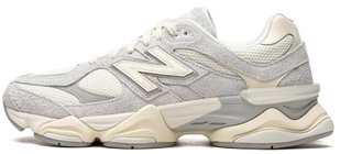 Кроссовки New Balance 9060 Quartz Grey