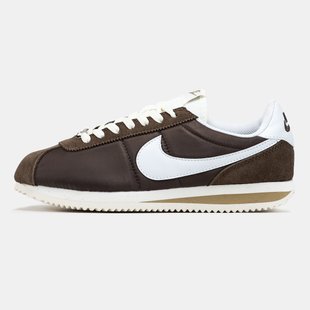 Кроссовки Nike Cortez 'Baroque Brown'