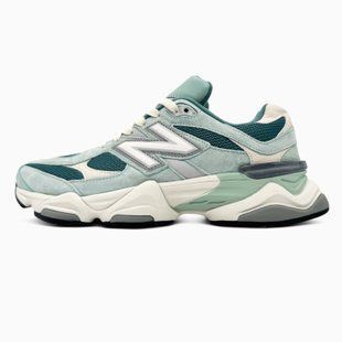 Кросівки New Balance 9060 Mint