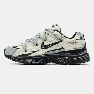 Мужские кроссовки Nike Initiator "Beige/Gray/Black"