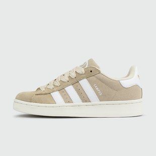 Жіночі кросівки adidas Campus Beige