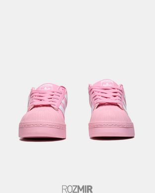 Кросівки adidas Superstar XLG "Pink"