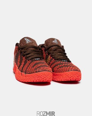 Nike Ja 3 "Lunar New Year"
